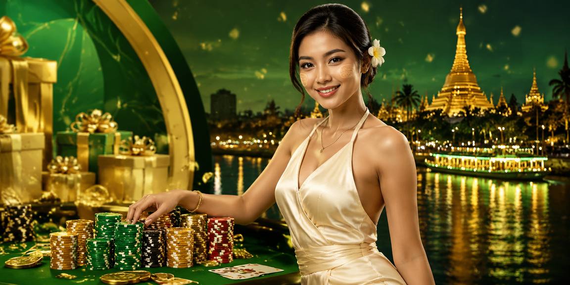 777.yco Microgaming ၏ နံရံအုတ်ကြီးမားသည့် ဆလော့ ပြည်တွင်